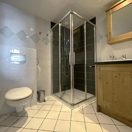 Adele - Pied De Piste, Spacieux Et Confortable Pour 6 Mae-4564 Saint-Martin-de-Belleville