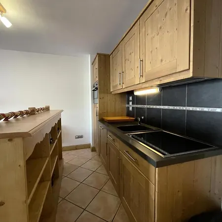 Adele - Pied De Piste, Spacieux Et Confortable Pour 6 Mae-4564 Apartment