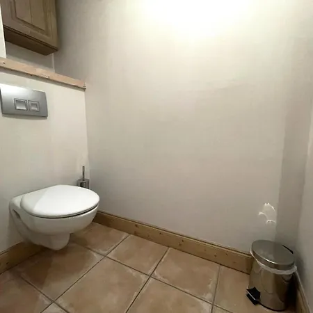 Apartment Adele - Pied De Piste, Spacieux Et Confortable Pour 6 Mae-4564 Saint-Martin-de-Belleville