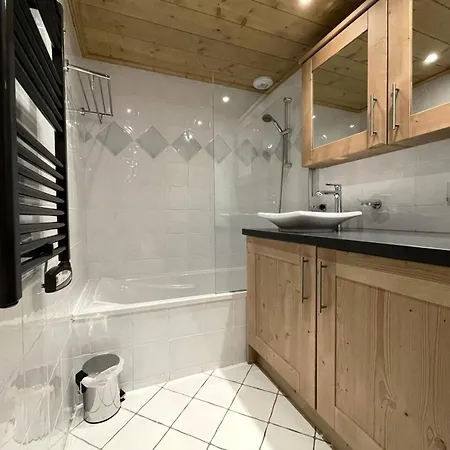 Adele - Pied De Piste, Spacieux Et Confortable Pour 6 Mae-4564 Saint-Martin-de-Belleville