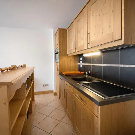 Adele - Pied De Piste, Spacieux Et Confortable Pour 6 Mae-4564 Saint-Martin-de-Belleville